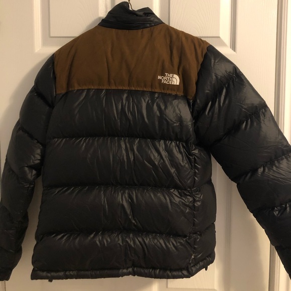 Vintage The North Face Nuptse puffer - Picture 4 of 6
